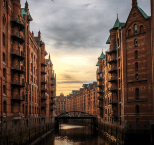 Eligible for German Citizenship